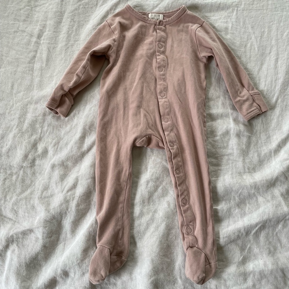 The Simple Folk Perfect pajamas